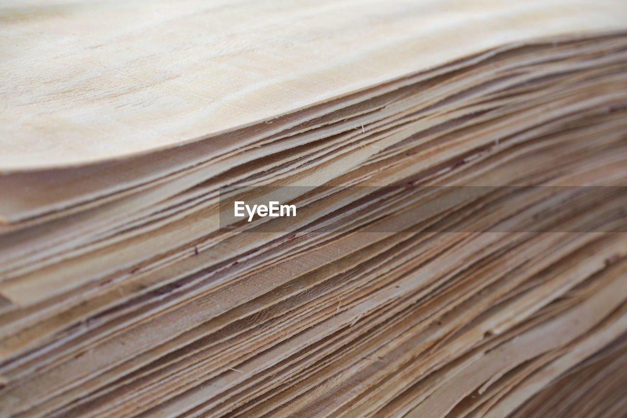 wood, plywood, close-up, floor, full frame, no people, backgrounds, brown, pattern, paper, hardwood, document, textured, wood stain, page, large group of objects, publication, flooring, indoors, newspaper, abundance, wood flooring, still life