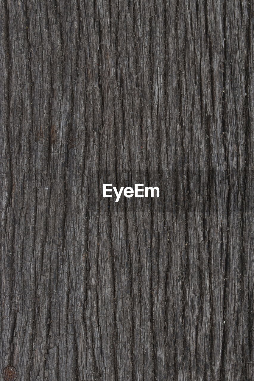 FULL FRAME SHOT OF WOOD WITH WOODEN BACKGROUND