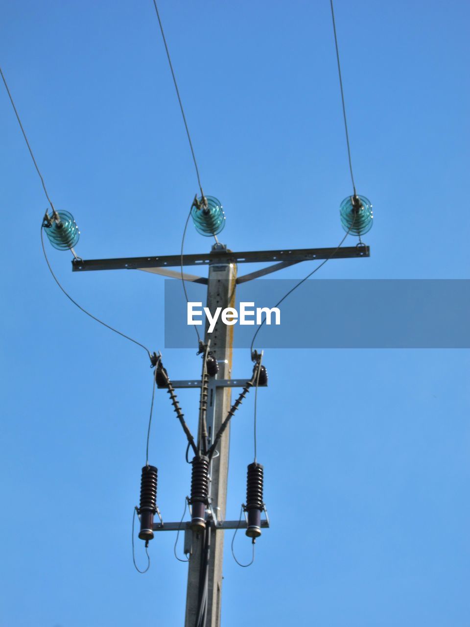 Electric line
