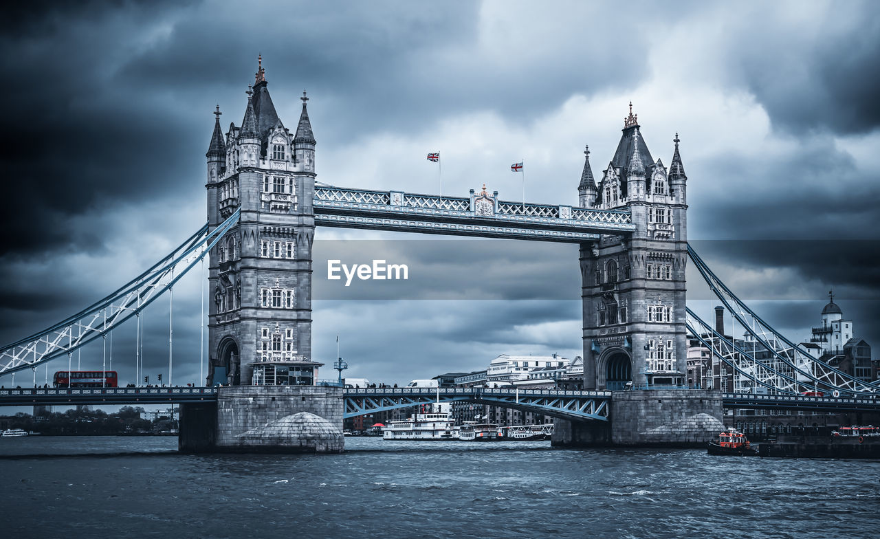 London bridge england daytime 