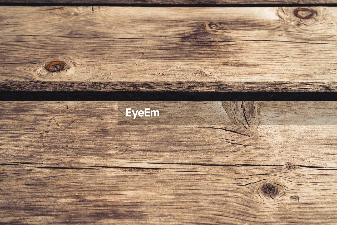 wood, backgrounds, textured, plank, wood grain, full frame, pattern, brown, no people, close-up, old, hardwood, floor, flooring, knotted wood, rough, timber, wood flooring, wood stain, weathered, furniture, hardwood floor, tree, outdoors, lumber, table, floorboard, rustic, abstract, wood paneling, nature, laminate flooring