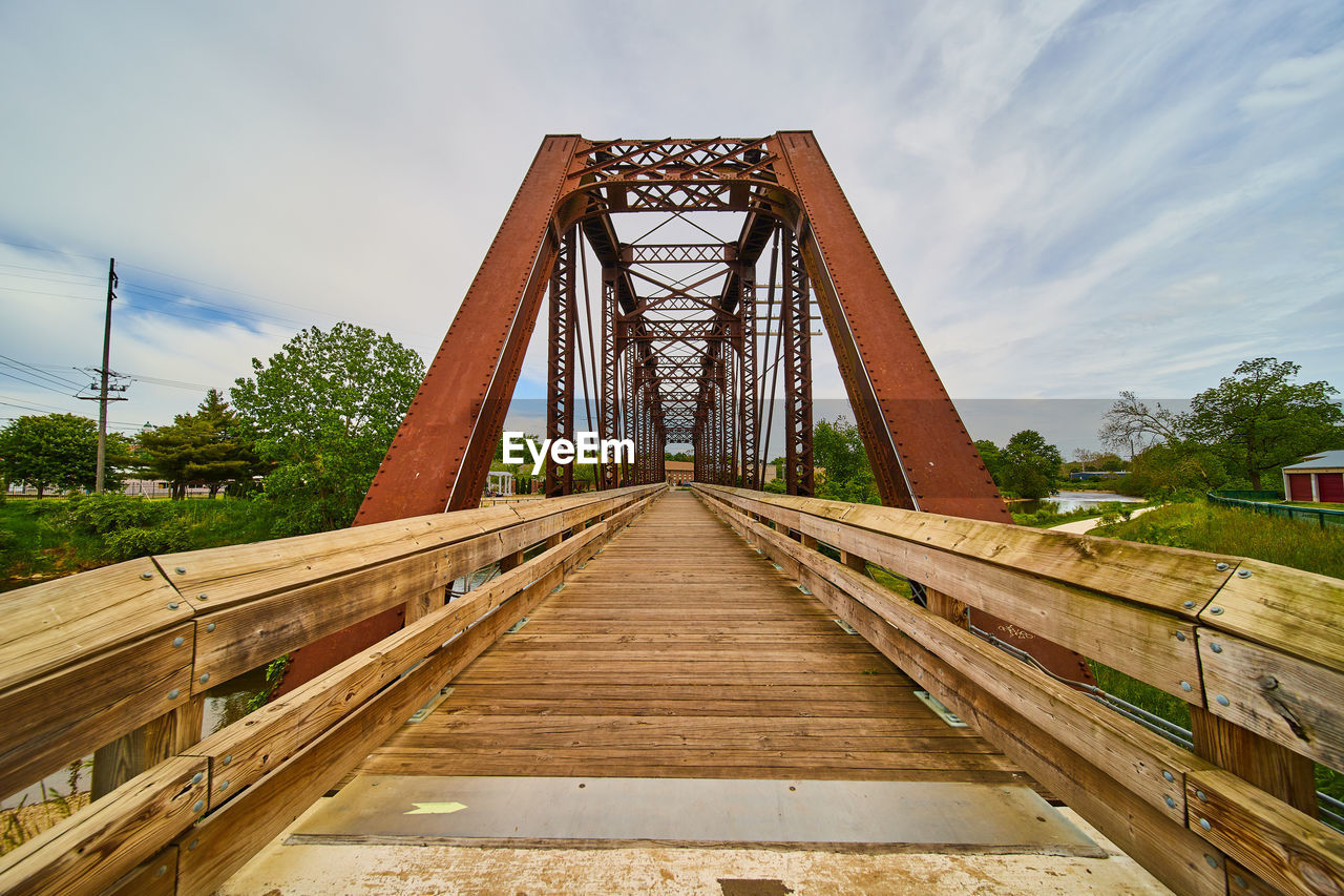 view of bridge