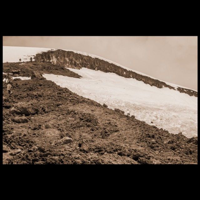 VIEW OF LANDSCAPE AGAINST SKY