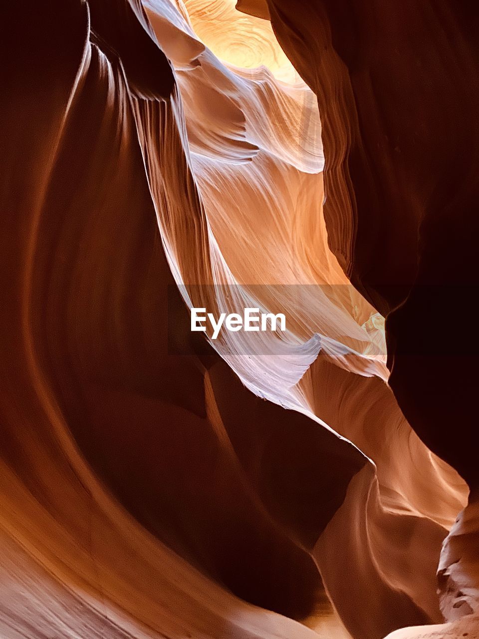 Antelope canyon