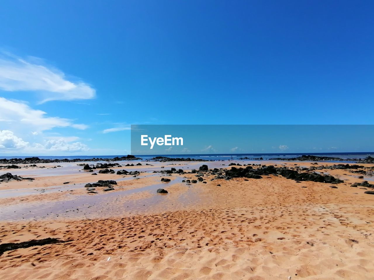 Pictures taken during low tide at jomalig, philippines