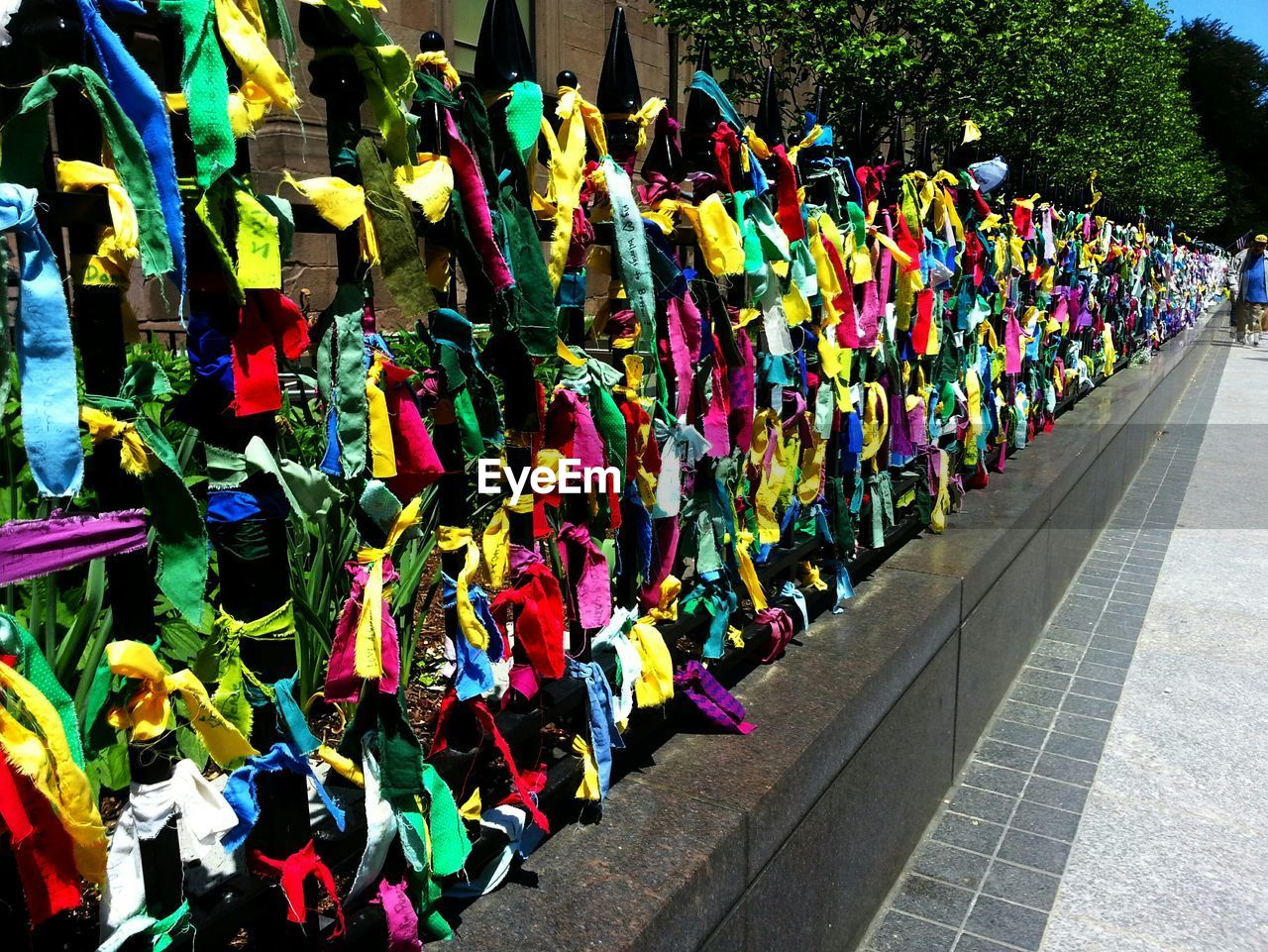 FULL FRAME SHOT OF COLORFUL STORE