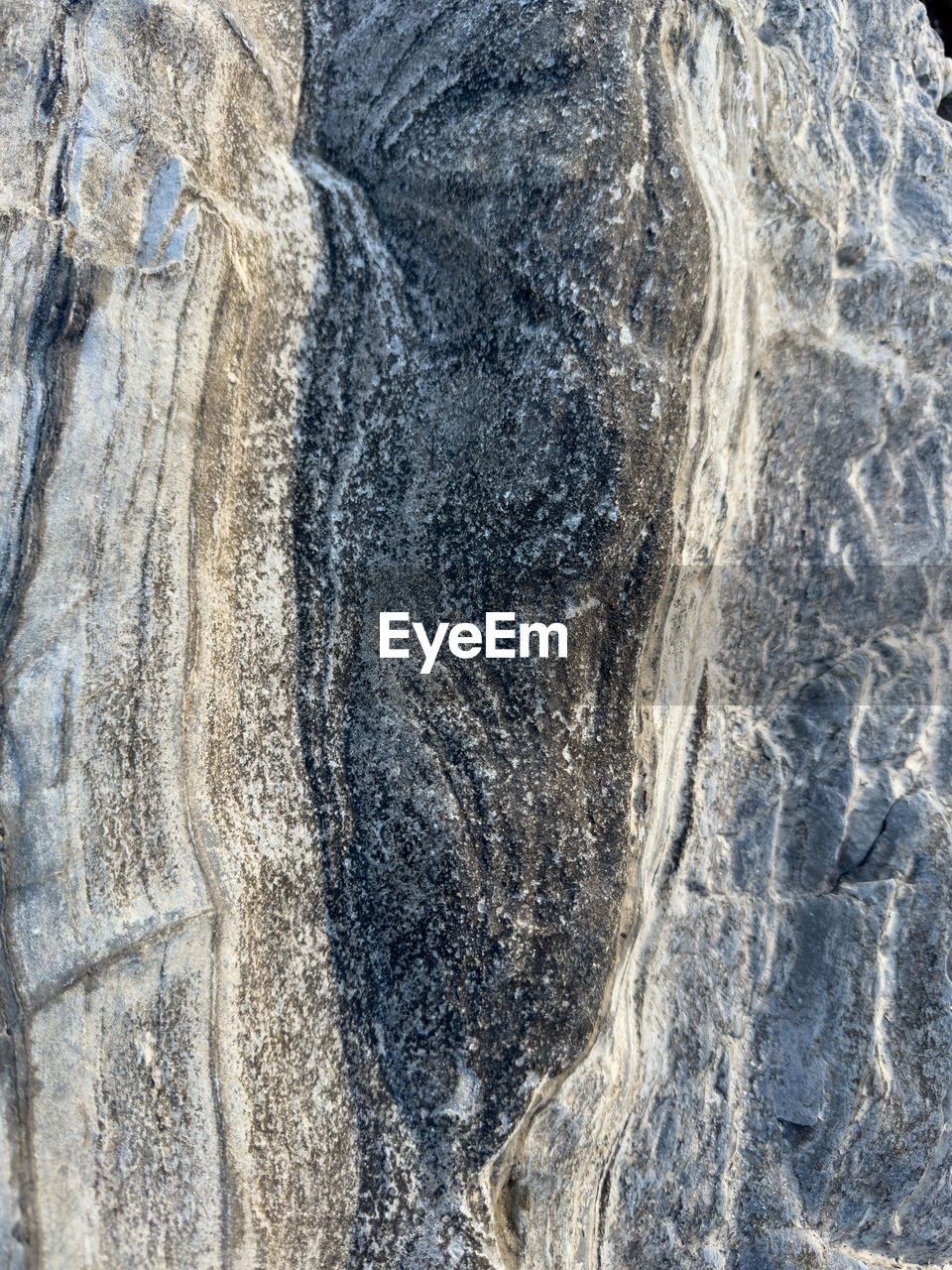 full frame, geology, no people, backgrounds, pattern, rock, nature, day, textured, outdoors, close-up, high angle view, winter, land, ice, water