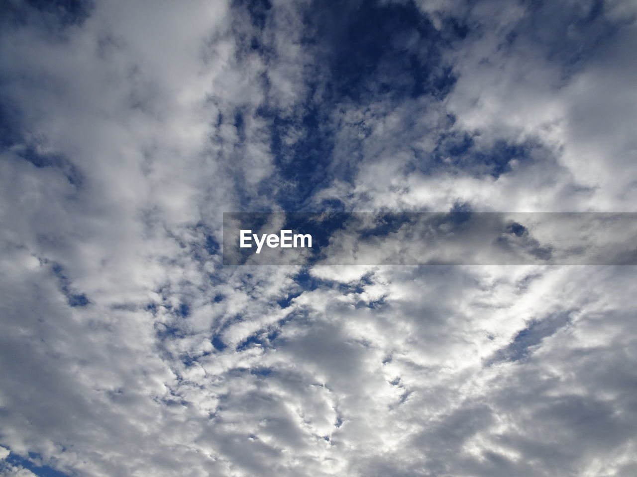 LOW ANGLE VIEW OF SKY AND CLOUDS