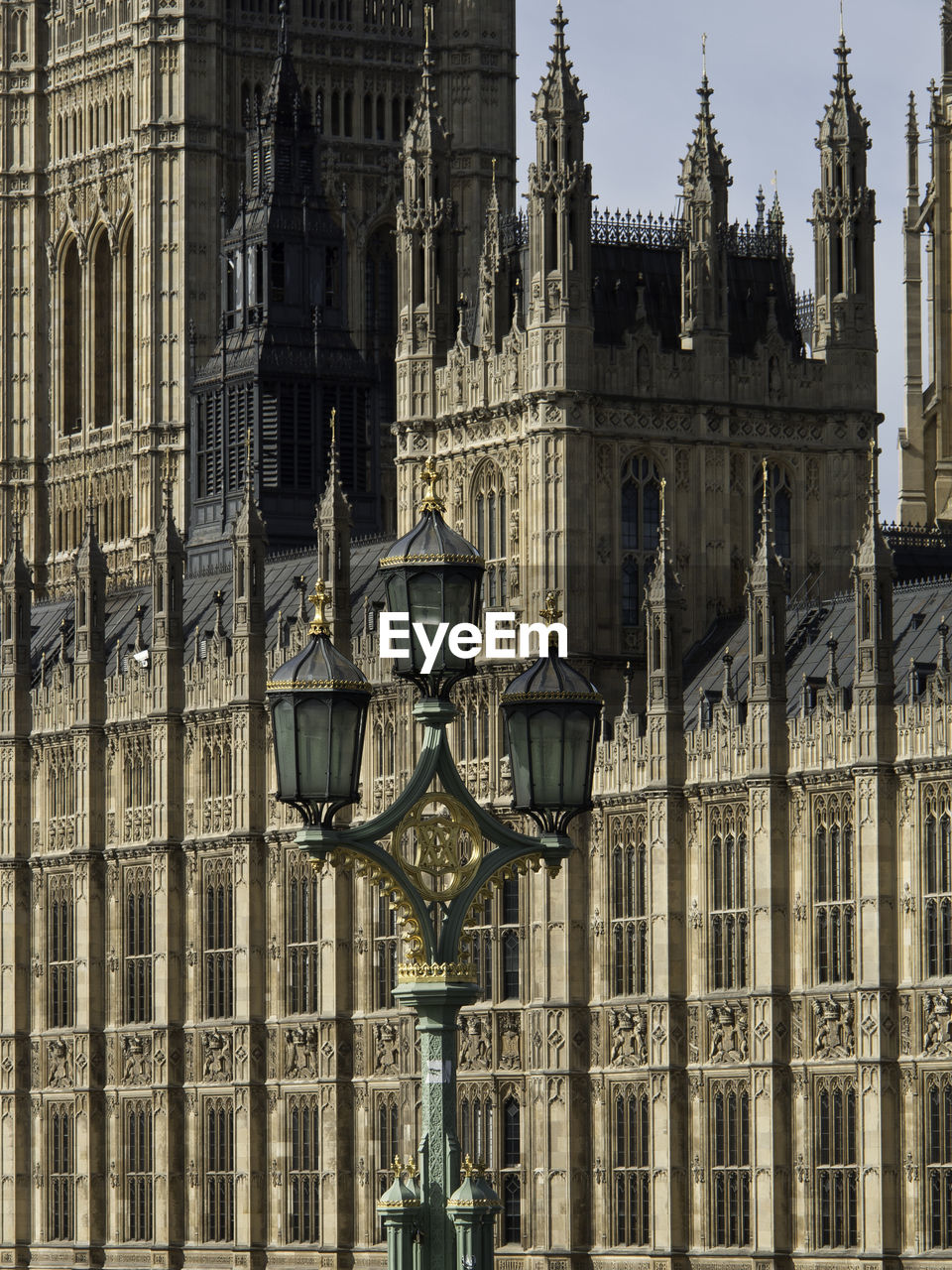 London in great britain