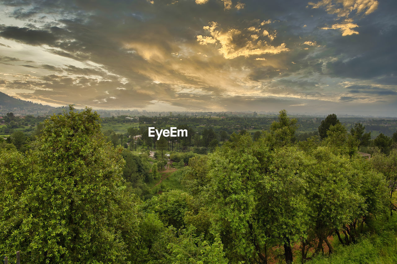 Abbottabad