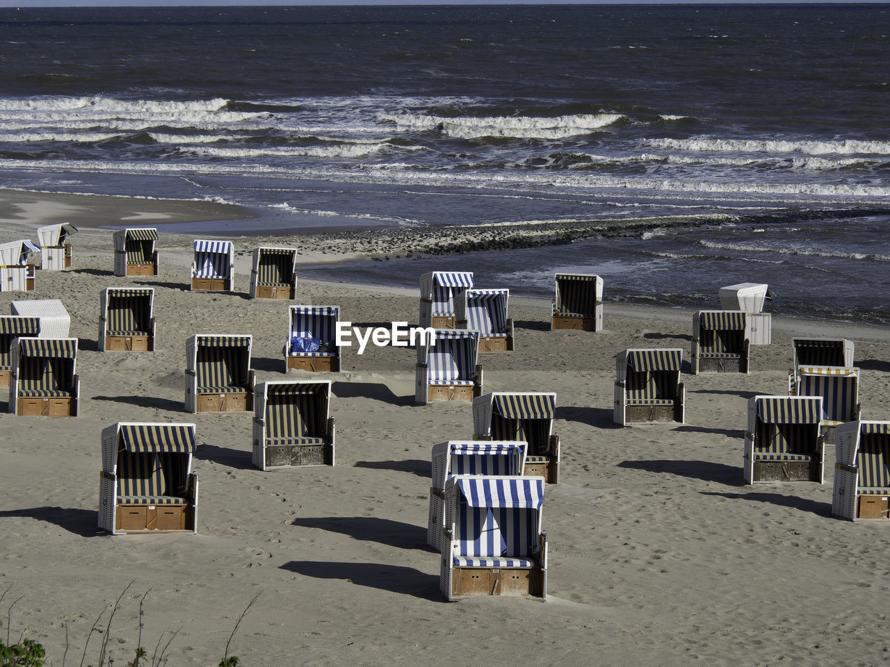 The island of wangerooge