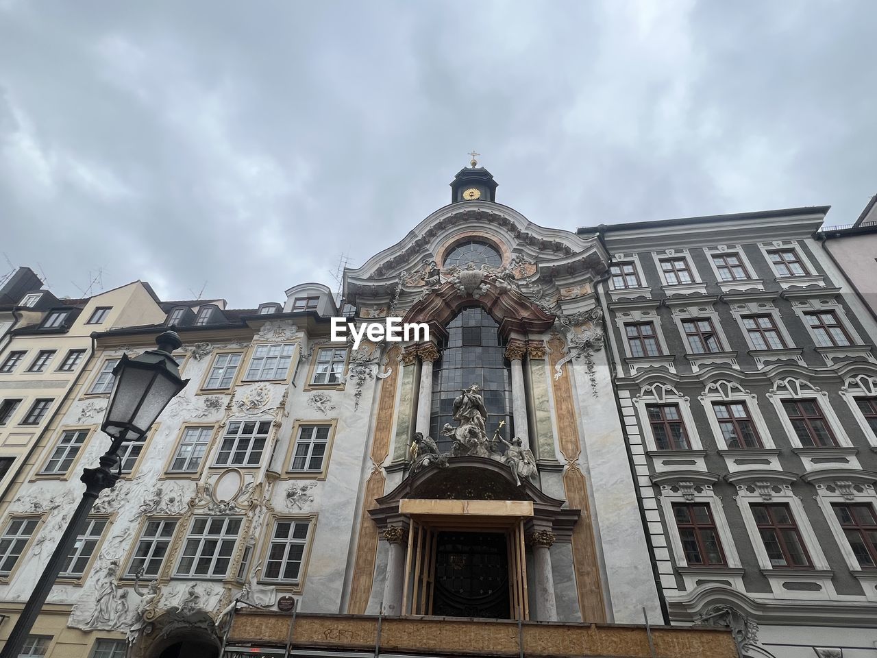 architecture, building exterior, built structure, sky, building, cloud, landmark, low angle view, travel destinations, city, the past, history, facade, nature, window, religion, travel, no people, tourism, urban area, place of worship, belief, day, outdoors, spirituality, worship