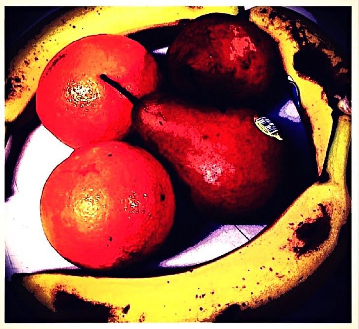 CLOSE-UP OF RED CHERRIES ON TREE