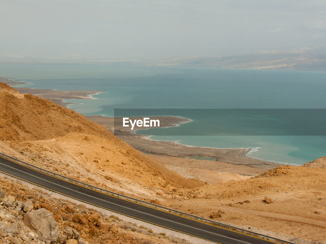 SCENIC VIEW OF BEACH