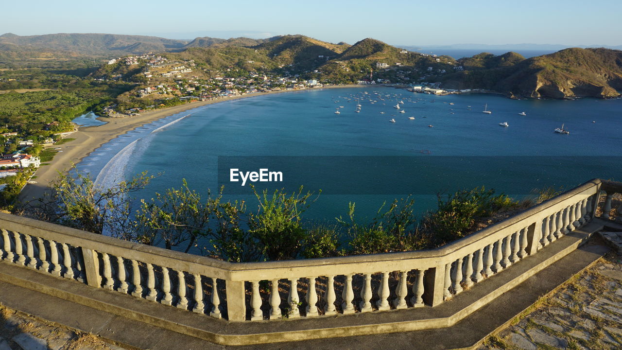 San juan del sur, nicaragua