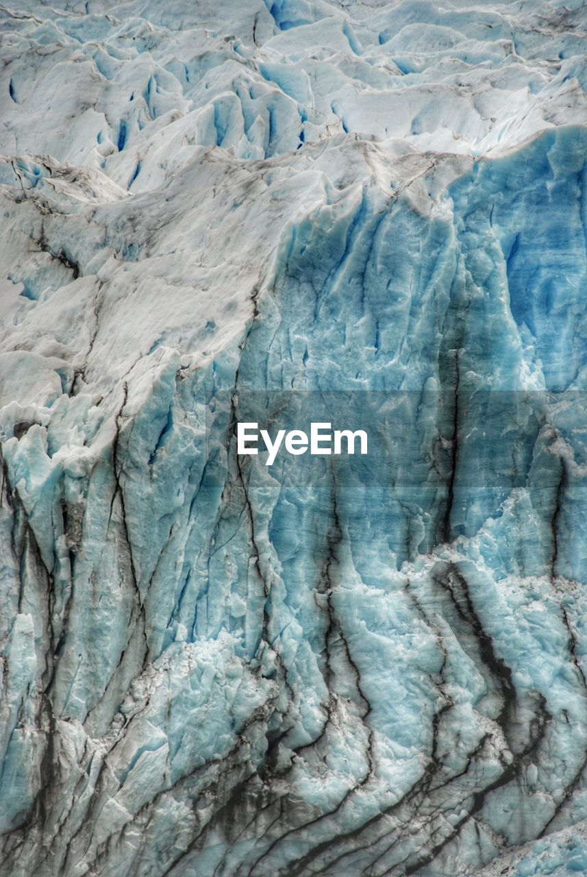 Full frame shot of rocks