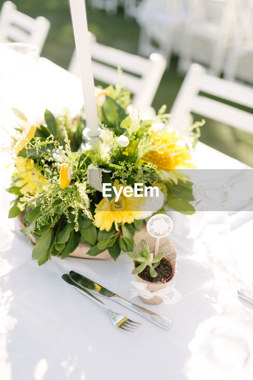 Wedding dining table. rustic wedding.