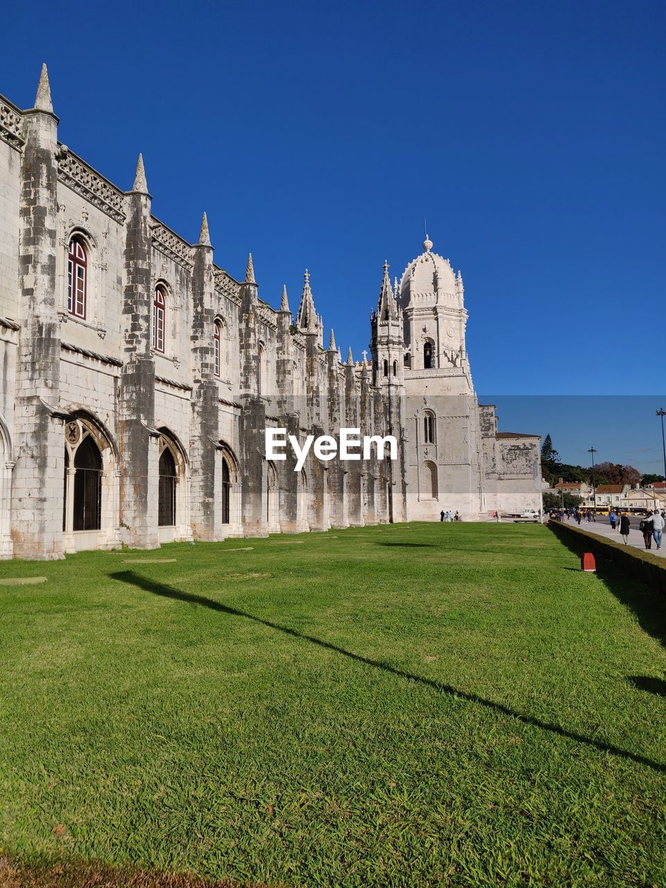 Church lisbon