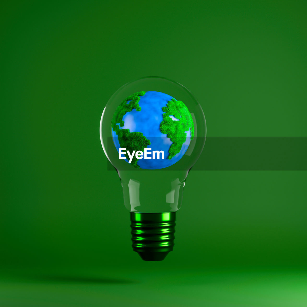 green, environmental conservation, light bulb, environmental issues, lighting, sphere, single object, environment, globe - man made object, colored background, technology, light, studio shot, electricity, lighting equipment, power generation, innovation, nature, no people, indoors, incandescent light bulb, planet earth, glass, green background, transparent, inspiration