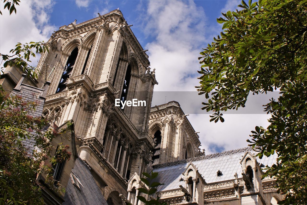 Notre-dame de paris