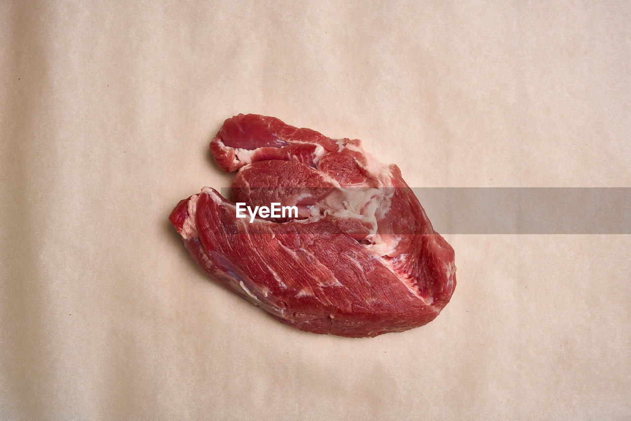 pink, meat, food and drink, indoors, red, raw food, red meat, no people, freshness, food, flesh, beef, studio shot, goat meat, still life, lip, steak