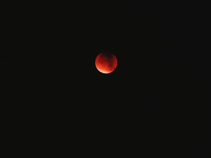 LOW ANGLE VIEW OF SKY AT NIGHT