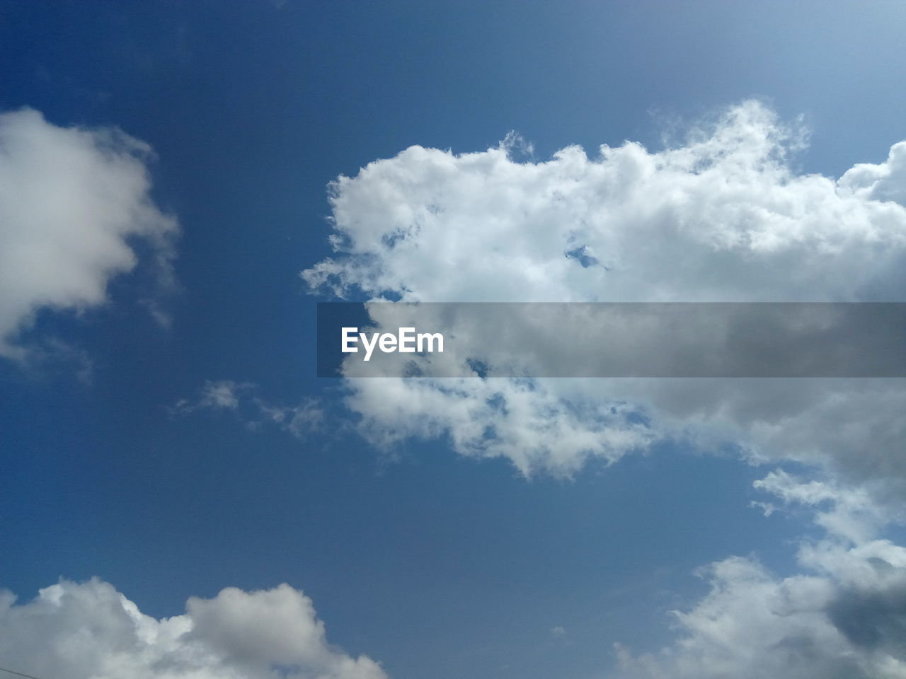 LOW ANGLE VIEW OF SKY