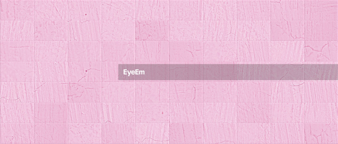 pink, backgrounds, pattern, textured, full frame, no people, purple, magenta, wall - building feature, tile, copy space, lilac, close-up, violet, built structure, paper, line, architecture, pastel colored, floor