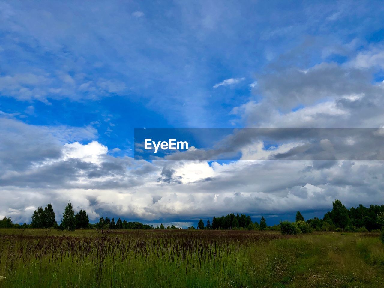 SCENIC VIEW OF LAND AGAINST SKY