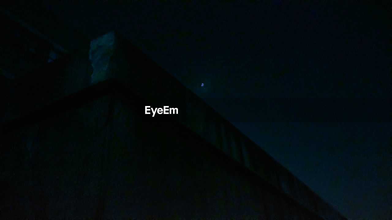 LOW ANGLE VIEW OF ILLUMINATED LIGHTS