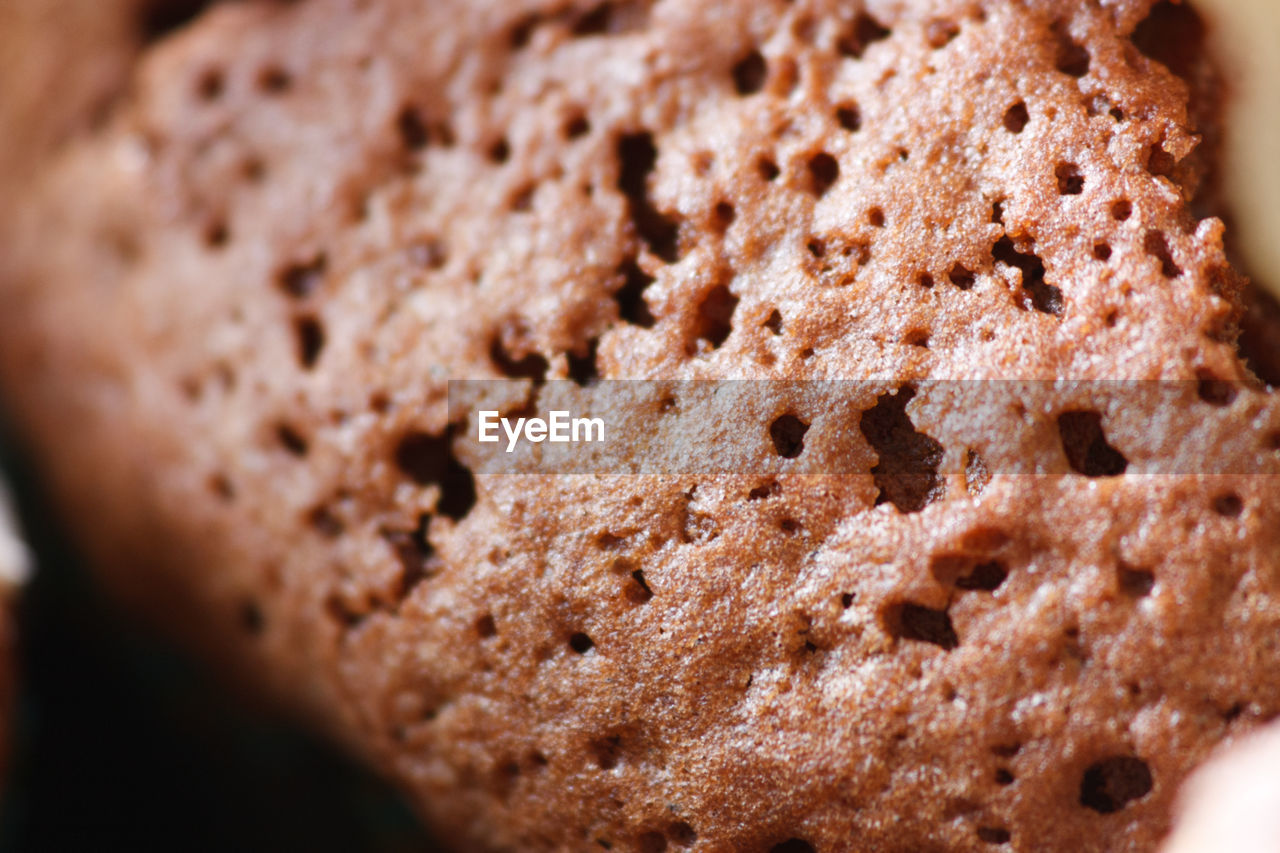 CLOSE-UP OF BREAD