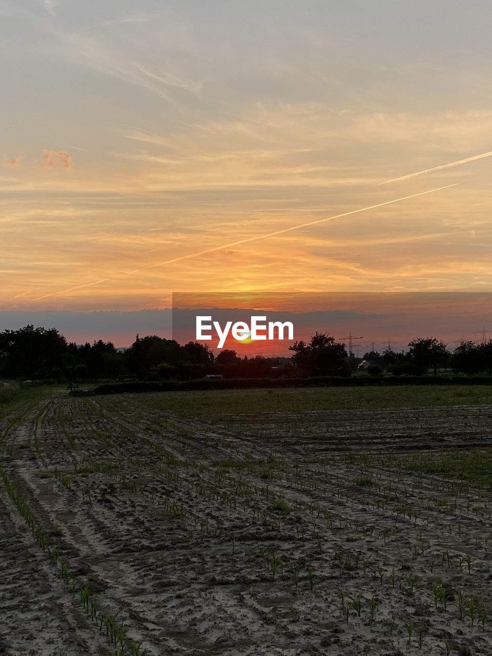 nature, beauty in nature, water, sky, no people, sunset, scenics - nature, sunlight, reflection, environment, outdoors, land, landscape, plant, panoramic, orange color, motion, cloud