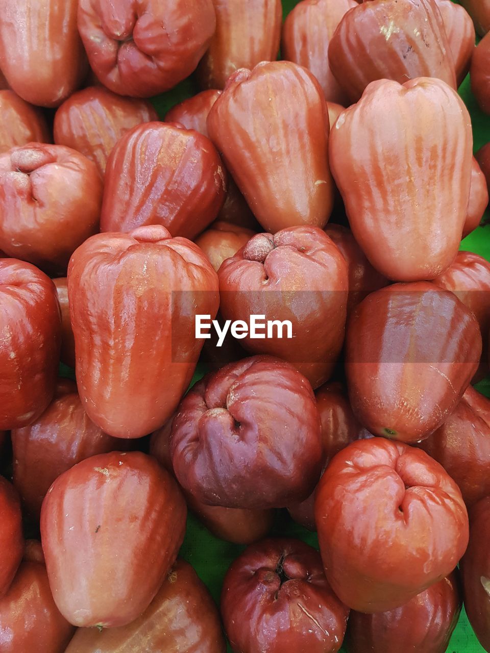 FULL FRAME SHOT OF PUMPKINS AT MARKET