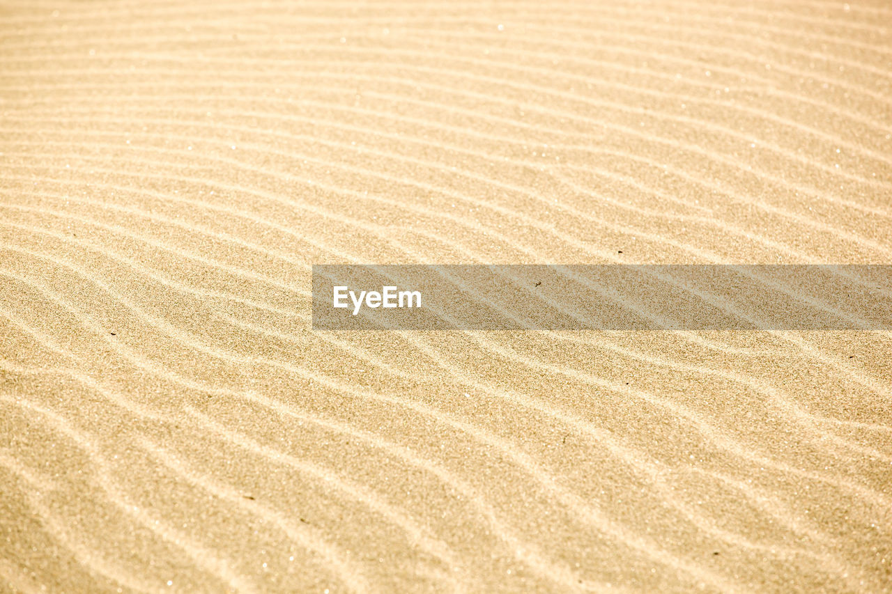 Sand background texture