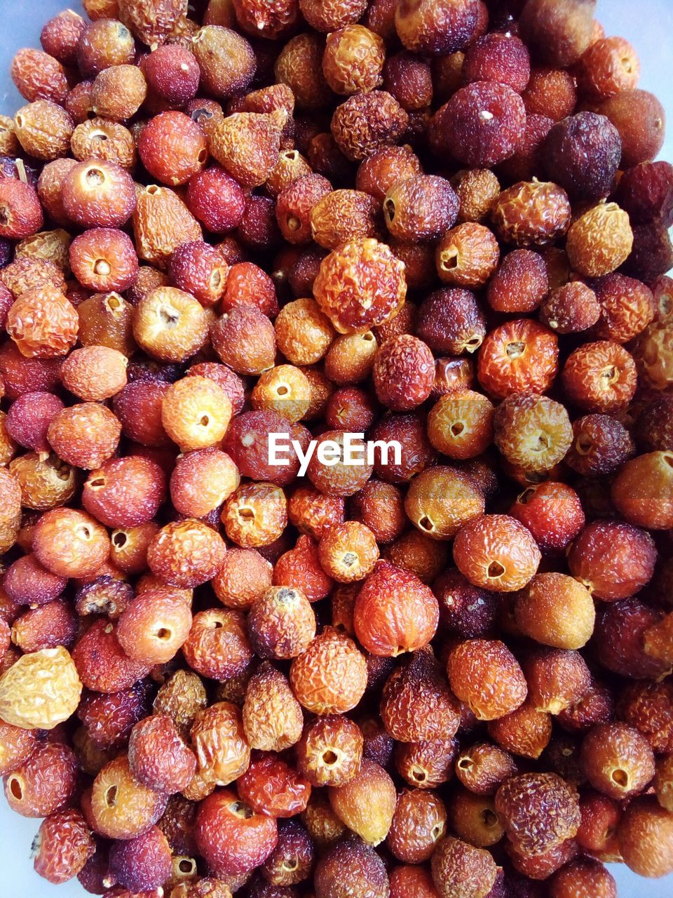 FULL FRAME SHOT OF RASPBERRIES