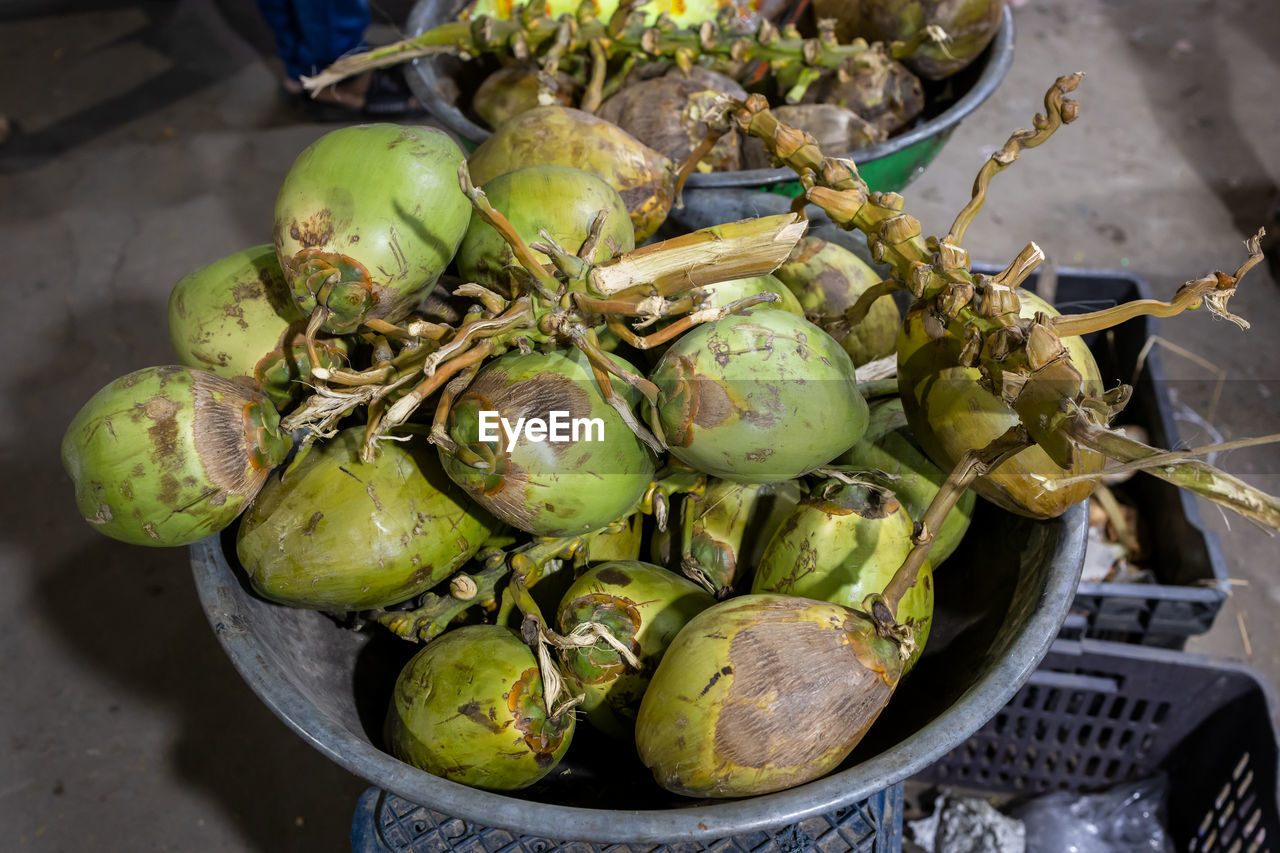 food, food and drink, healthy eating, freshness, wellbeing, produce, fruit, plant, vegetable, no people, high angle view, organic, container, abundance, flower, green, market, business, business finance and industry, large group of objects, close-up, nature, raw food