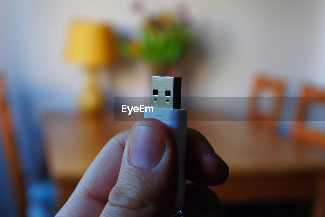 Usb stick usb drive