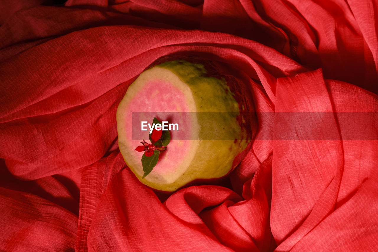 Still life of fruit and healthy food 