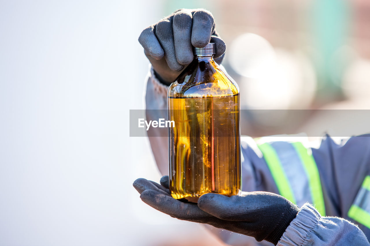 Biofuels production in brazil