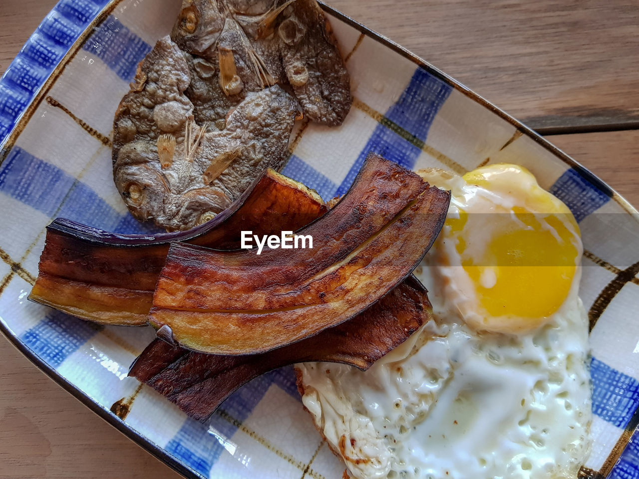 Famous breakfast combination in the philippines