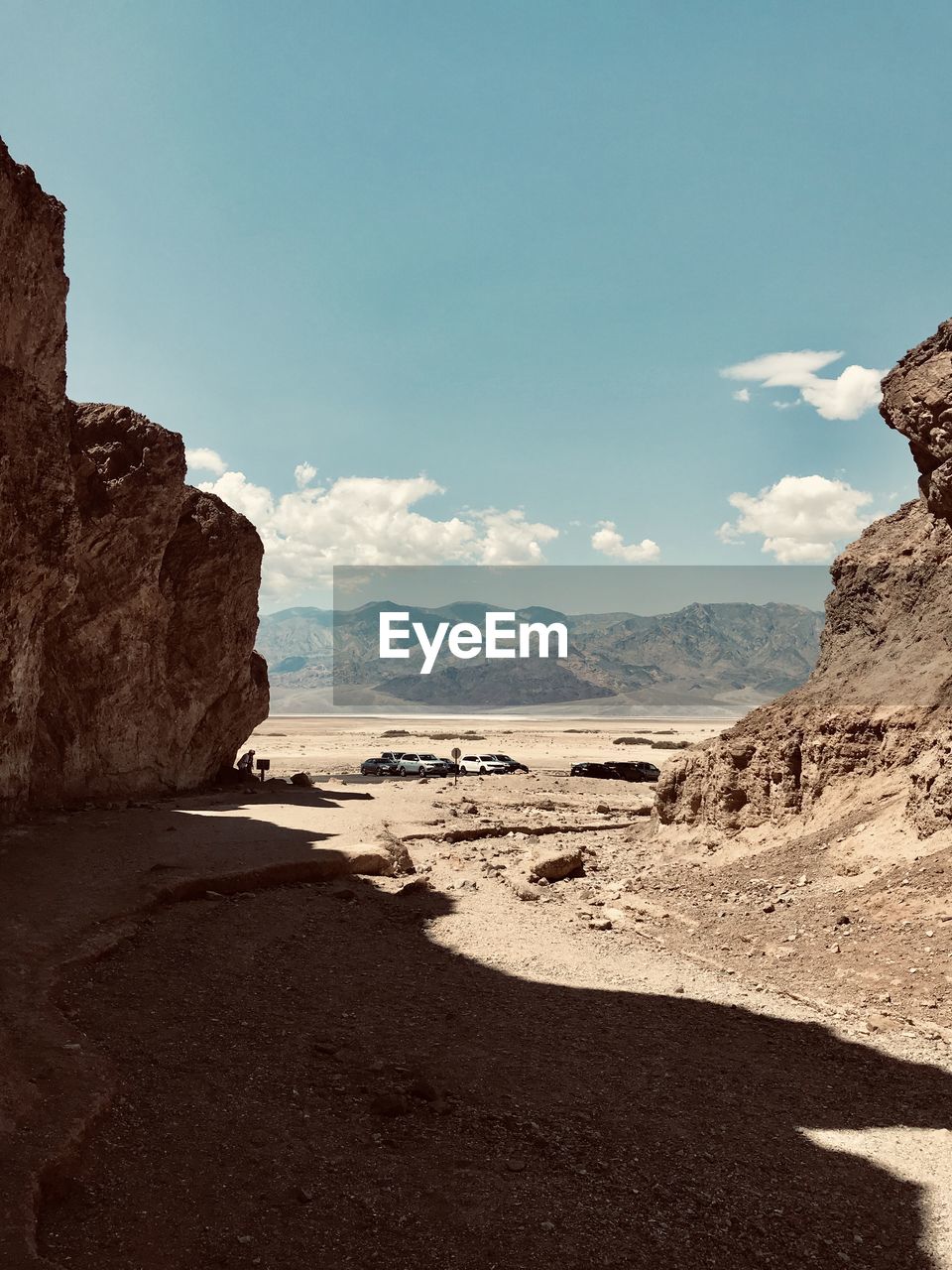 Badwater basin 