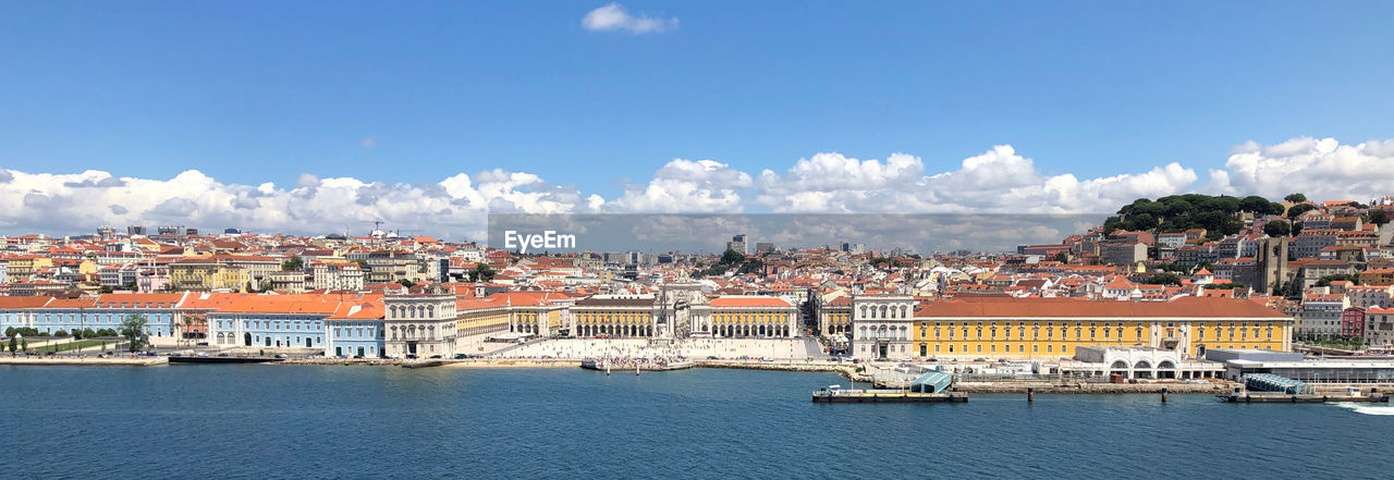 Beautiful lisbon
