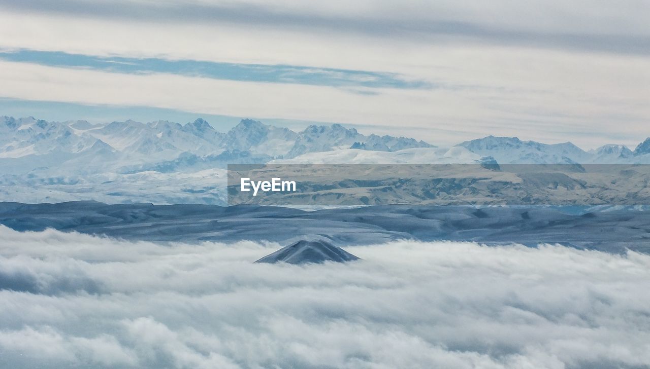 Great caucasus, stavropol region 