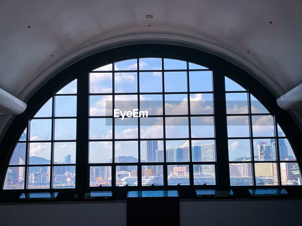 window, architecture, glass, built structure, indoors, daylighting, sky, no people, day, building, transportation, travel, nature, city, transparent, cloud, travel destinations, blue