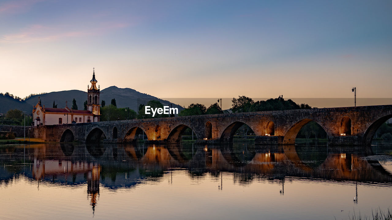 Ponte lima bridge