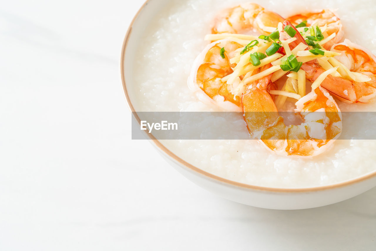 close-up of food in bowl