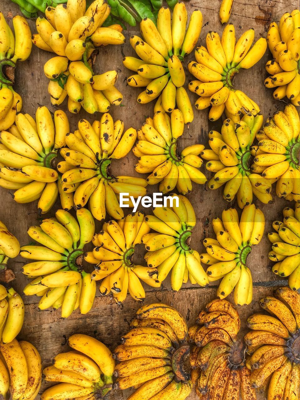 CLOSE-UP OF YELLOW FRUITS