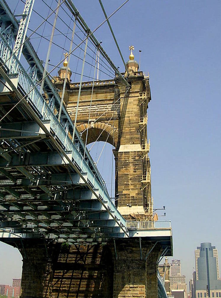 LOW ANGLE VIEW OF BUILT STRUCTURE AGAINST CLEAR SKY