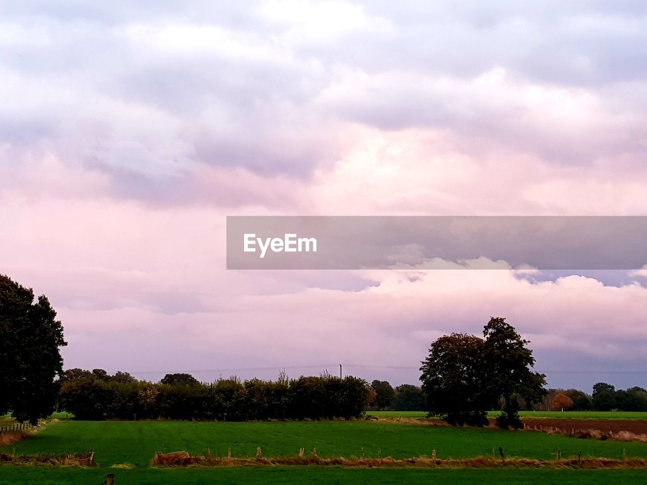 SCENIC VIEW OF LAND AGAINST SKY