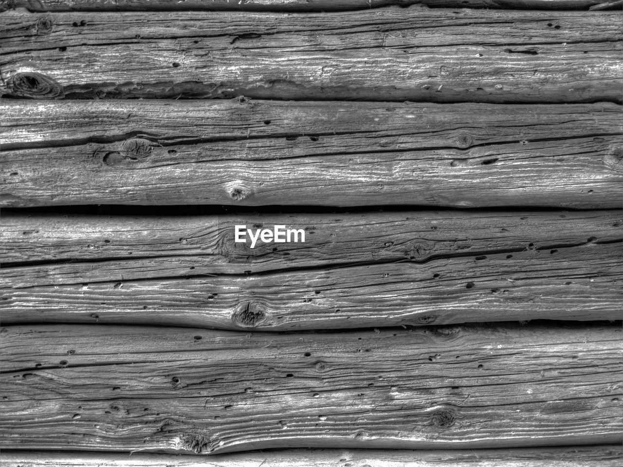 Full frame shot of wooden plank